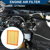 BMW 335i Base 3.0L Air Filter (2012 - 2015)