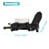 Dodge Engine Oil Cooler Housing with Gaskets (2011-2019)