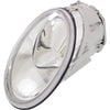 Headlight Set For 98-2005 Volkswagen Beetle Left and