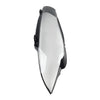 Jaguar XF Headlight Lens Cover Left Side (2012-2015)