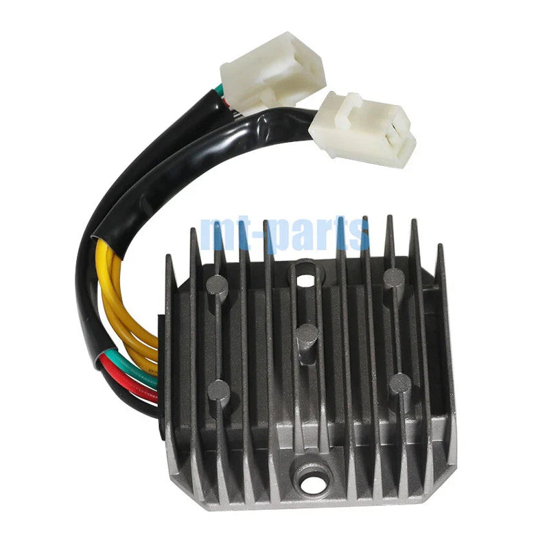 SYM Symphony SR 125, Fiddle III 200i Voltage Rectifier Regulator (2016-2017)