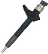 Nissan Navara D40, Pathfinder R50 2.5L YD25 4X Diesel Fuel Injector