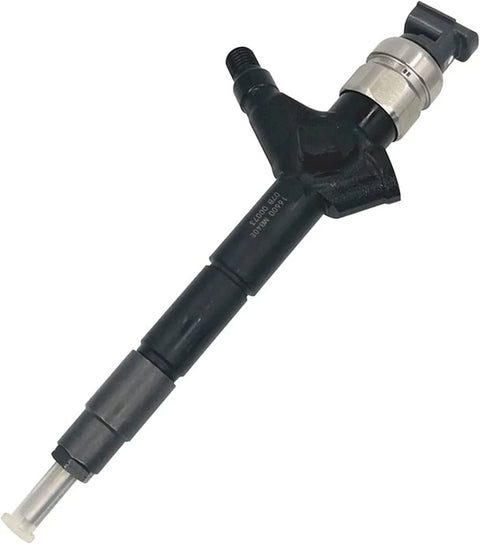 Nissan Navara D40, Pathfinder R50 2.5L YD25 4X Diesel Fuel Injector