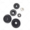 Honda Jazz GE6 GE8 GD1 GD3 City GM2 Suspension Strut Mount (2001-2014)