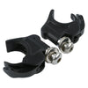 Harley Softail Standard Night Train 4 x Windshield Clamps (1988-2013)