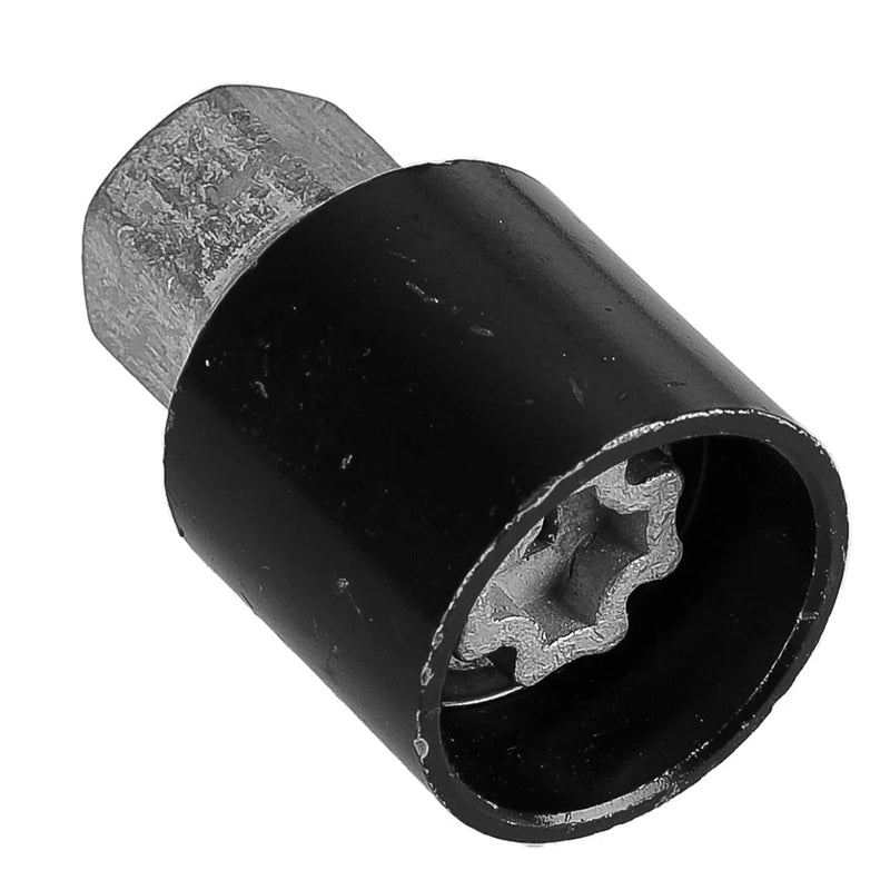Mercedes A B C E Class Anti-Theft Wheel Bolt Lock Nut Key (2000-2023)