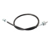 Kawasaki EN450 454 LTD KZ650 KZ900 KZ1000 Tachometer Cable (1977-1983)
