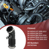 Infiniti G37 Q40 Q60 QX50 Air Intake Hose with Clamps