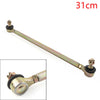 50cc 70cc 110cc Quad Dirt Bike ATV Go Kart 31cm M10 Ball Joiner Bolt Tie Rod