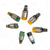 BMW Audi Ford Lincoln 6hp-19 / 6hp-26 Gearbox Solenoid Valves Kit