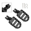 Honda Rebel 1100 Footrests Front Foot Pegs (2021-2023)