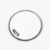 Chevy Corvette C8 1x Carbon Fiber Engine Start Button Trim Cover (20-22)