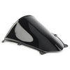 Honda CBR600RR 2007-2012 Black Windshield