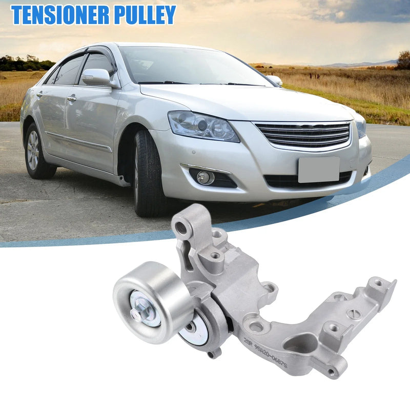 Toyota 4Runner Belt Tensioner Pulley Assembly