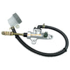 Yamaha Warrior YFM350X Rear Brake Caliper Master Cylinder Hose (1987–2004)