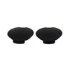 Smart Fortwo Rear Bumper Towing Eye Cover Plug (2008-2016)