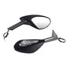Ducati 1299 Panigale S (2015-2018) & 959 Panigale Turn Signal Lights (2015-2020)
