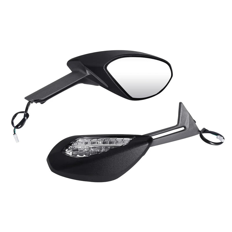 Ducati 1299 Panigale S (2015-2018) & 959 Panigale Turn Signal Lights (2015-2020)