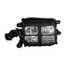 Mitsubishi ASX XD Aftermarket Right Fog Lamp (2019-Current)
