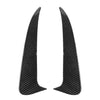 Mercedes Benz C Class Coup C205 Rear Bumper Splitter Spoiler (2015-2021)