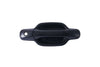 Holden Colorado Front Right Outer Door Handle Keyhole (2012-2016)