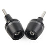 Yamaha Suzuki Honda Kawasaki - Titanium Frame Sliders Crash Protectors