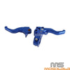 Harley Sportster XL1200C XLH1200 Hand Brake Clutch Lever (1996-2003)