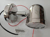 Caravan/Boat LED Reading Light 16 LEDs 154 Lumens Wall Light
