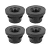 Peugeot Partner, Citroen 4 x Air Filter Rubber Grommets (2008-2018)