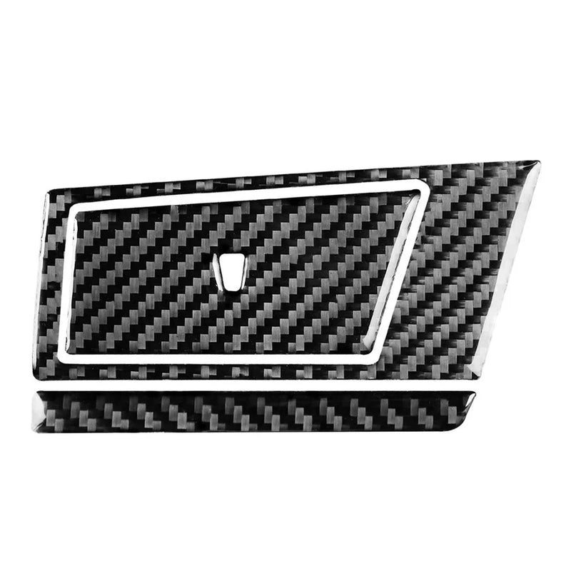 BMW X3 E83 Dashboard Glove Box Cover Trim (2004-2010)