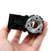 Hummer H2, Jaguar XF Power Fold Mirror Motor Right Side (2003-2009)