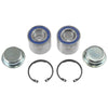 Suzuki Ignis Rear Wheel Bearing Kits (2003-2005)