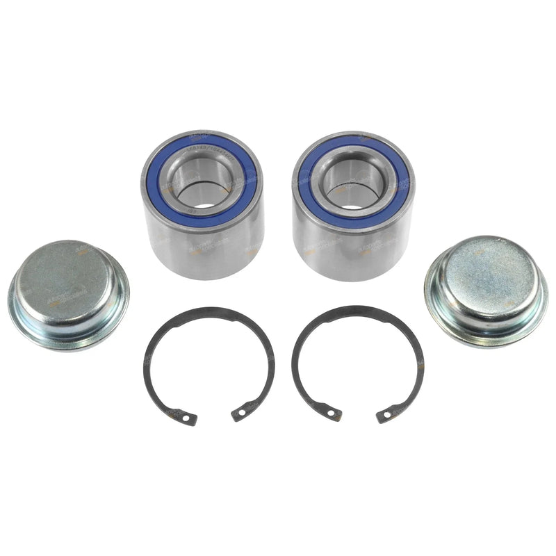 Suzuki Ignis Rear Wheel Bearing Kits (2003-2005)