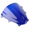 Suzuki GSXR600 / 750 2011-2022 K11 Blue Windshield
