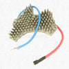 Mercedes Benz C180 C200 C220 SLK E-Class Blower Motor Resistor (2001-2010)