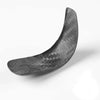 Nissan GTR 2017-2022 Real Carbon Fiber Gear Shifter Knob Head Cover Trim fit
