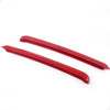Mazda 3 Axela 2 x Front Bumper Grille Cover Trim (2017-2018)