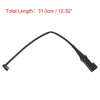 Ford Transit Front Brake Pad Electronic Wear Sensor (2013-2019)
