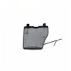 Subaru Forester Front Bumper Tow Cap Cover (2014-2016)