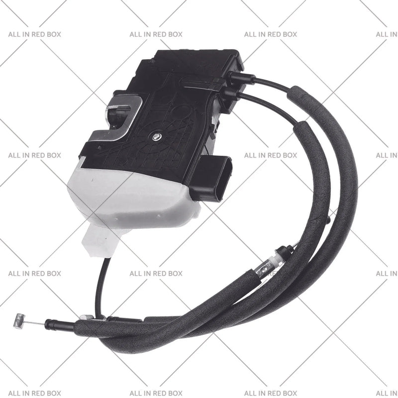 Hyundai IX35 Front Right Door Lock Latch Assembly (2011-2017)