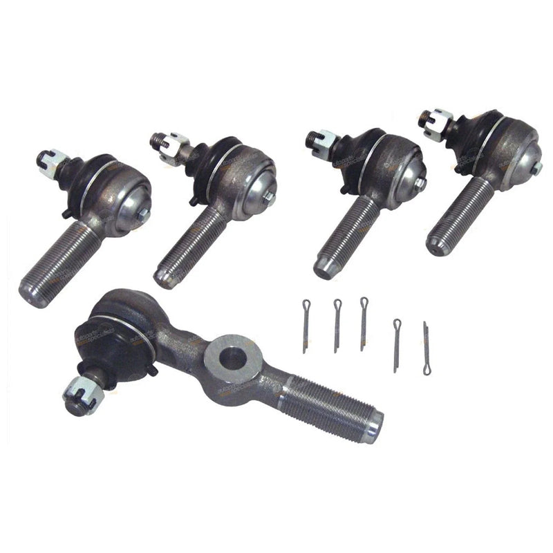 Toyota Landcruiser FJ40 FJ45 HJ45 HJ47 40 Series Tie Rod End Kit