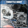 Chrysler 300 2.7L 3.5L V6 Throttle Body Actuator (2005-2010)