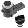 Mercedes-Benz A-Class W177 4 x PDC Parking Assist Sensors (2018-2023)
