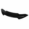Harley Road Glide FLTRX FLTRU FLTRXS 4.5" Windshield (2015-2017)
