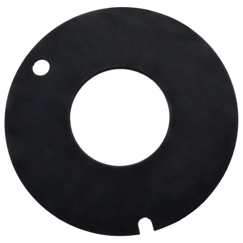 Dometic / Sealand / Mansfield / VacuFlush 1 Pair RV Toilet Rubber Bowl Seal Kit