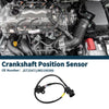Mitsubishi Mirage 1.5 Crankshaft Position Sensor (1995-1996)