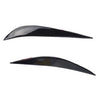 BMW F32 F33 F36 F80 F82 2 x Carbon Fiber Headlight Trims (2012-2018)