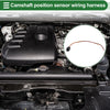 Toyota Camry 3 Pin Sensor Wiring Harnesses (2007–2015)