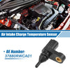Honda Accord Car Air Intake Temperature Sensor (2014)