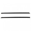 Inner Weatherstrip Door Belt Front L+R Fits Toyota Hilux Vigo SR5 4D UTE 2005-15